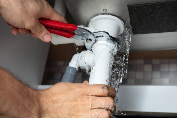 Best Ceiling water damage repair  in Geneva, NY