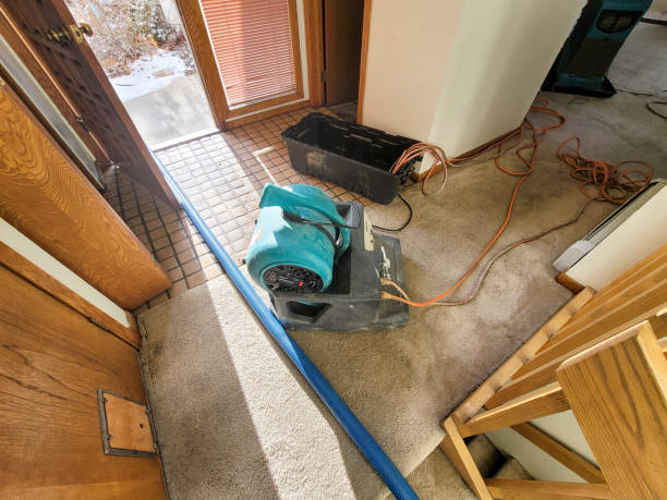24/7 water damage repair in Geneva, NY