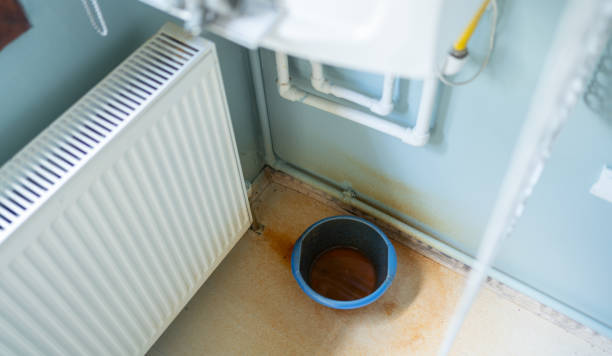 Best Residential water damage restoration  in Geneva, NY