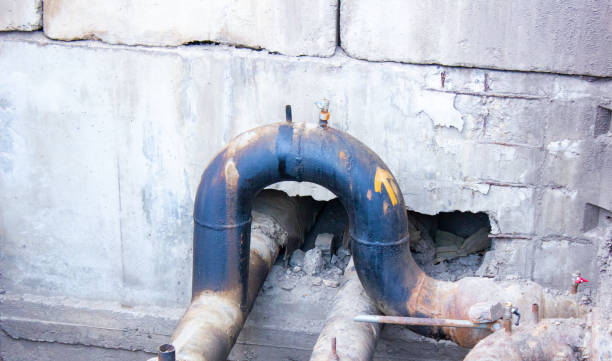 Best Carpet water damage restoration  in Geneva, NY